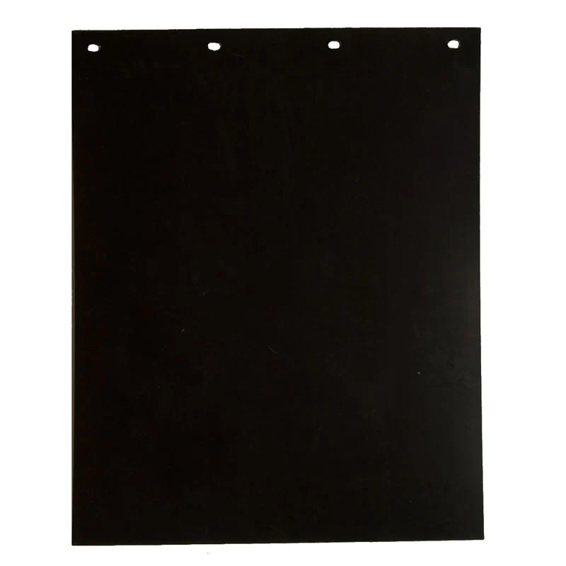 Peterbilt Mudflap-B | 24X30B