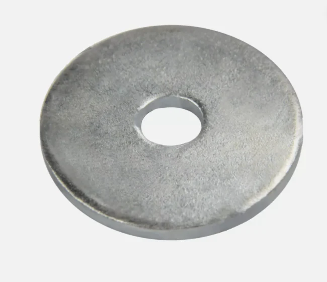 Peterbilt-Non Prop Washer-Snubbing | 05-18713SPL