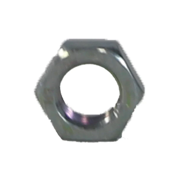 Peterbilt Nut-Hex Jam | 06-01105