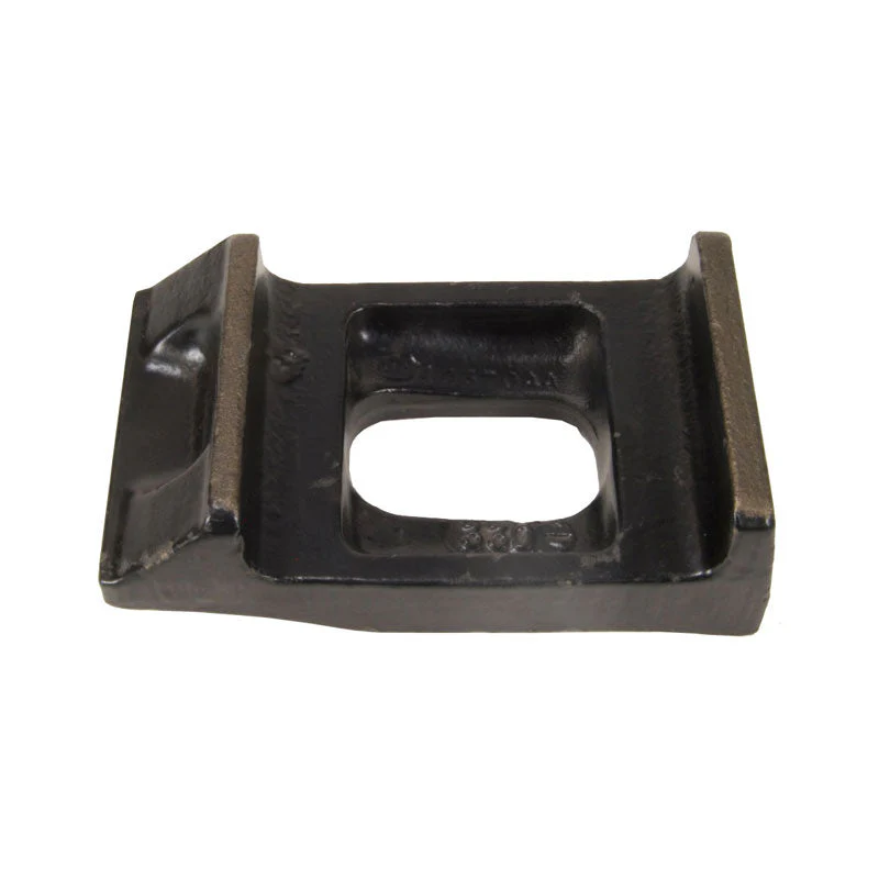 Peterbilt Axle Seat - Air Leaf | 03-07168
