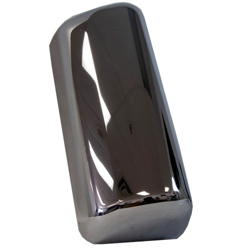 Peterbilt Pb Housing, Left Hand, Chromed | R22-6296-300