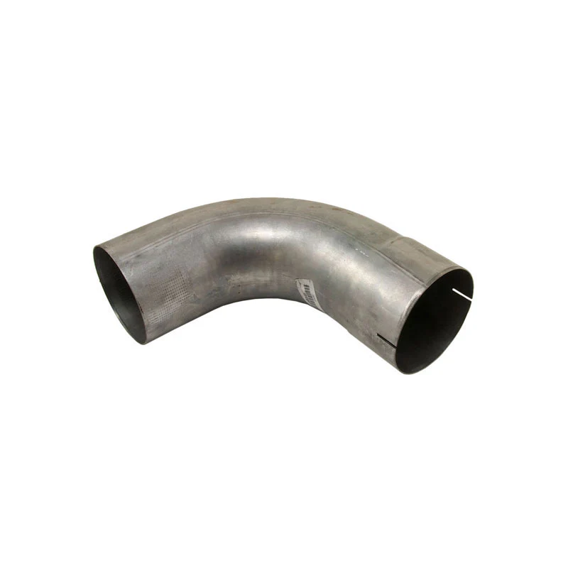 Peterbilt Pipe-Exhaust 90 Degree 5" Stl Al | M04-6001-0270X0240