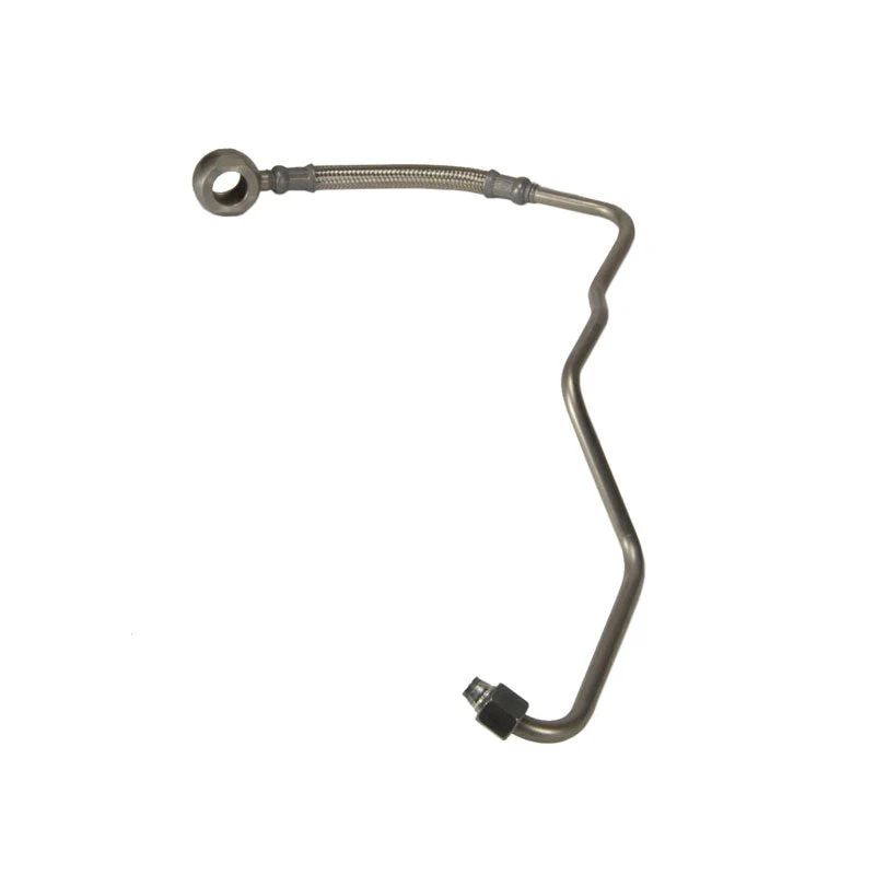 Peterbilt Pipe-Oil | 1836393PE