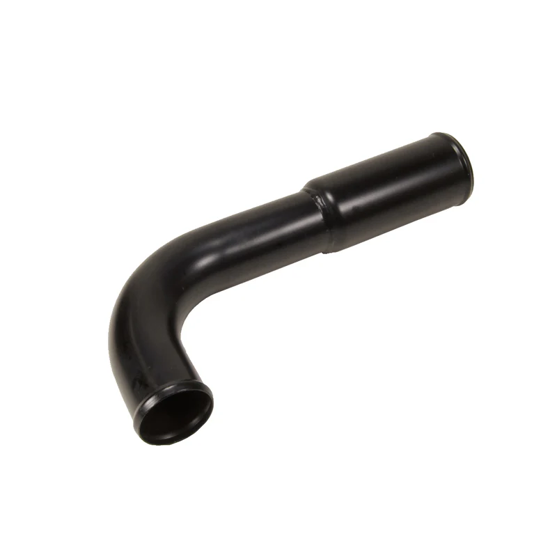 Peterbilt Pipe-Water Lower 90 Degree 2.5" Steel | F66-6178