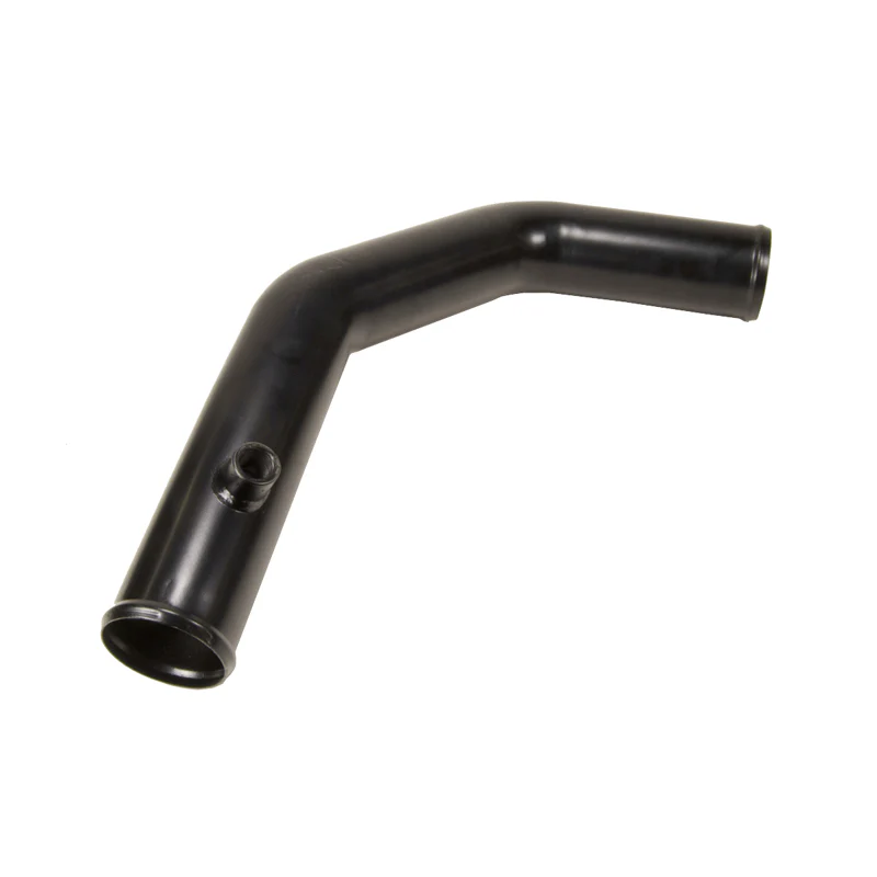 Peterbilt Pipe-WaterLower Mbend 3" Steel | F66-6257