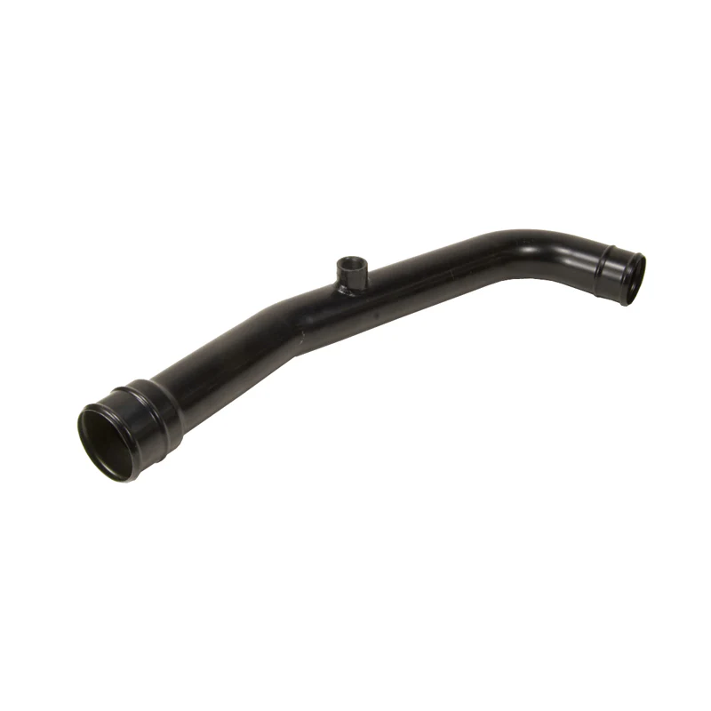 Peterbilt Pipe-Water Mbend 2.5" Steel | F66-6345