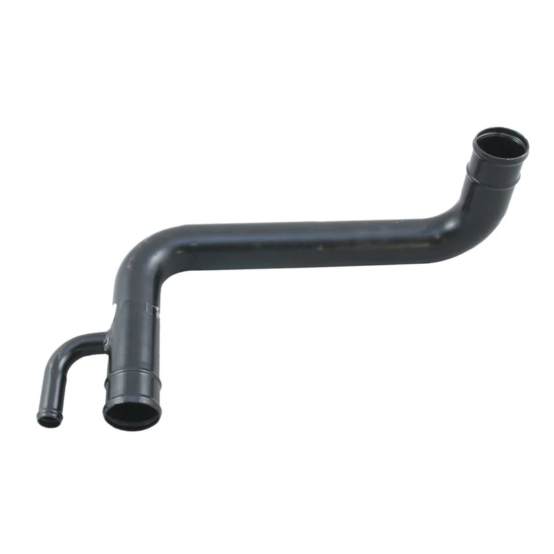 Peterbilt Pipe-Water Mbend 2-1/4 Steel D | F66-6337