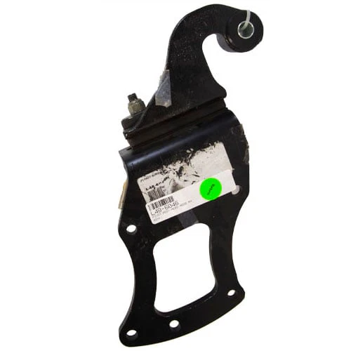 Peterbilt Pivot Assembly-Aero Hood Right Hand | L48-6046