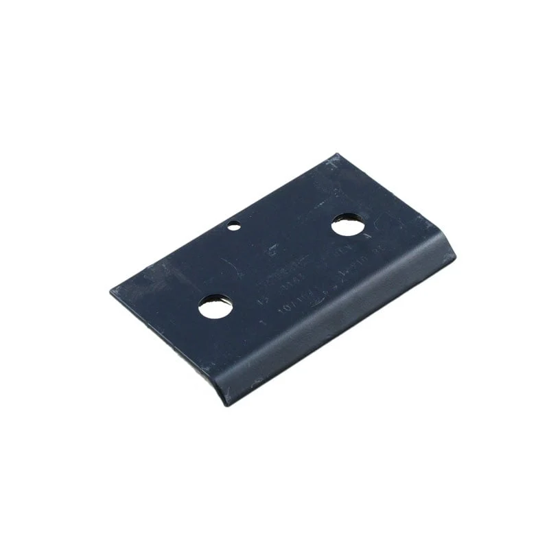 Peterbilt Plate-Hood Pivot Shim | 13-04163