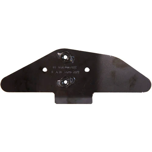 Peterbilt Plate - Nut, Hood Latch | L22-6097