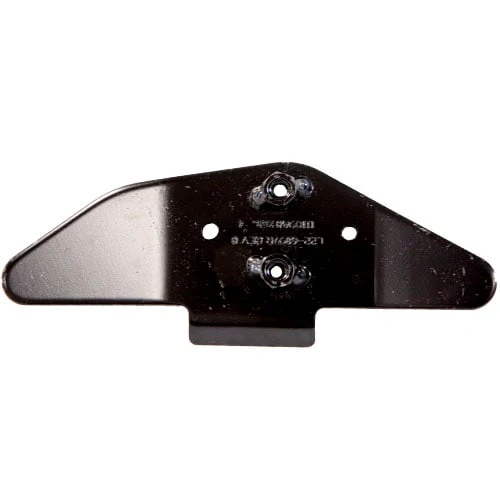 Peterbilt Plate - Nut, Hood Latch | L22-6097R