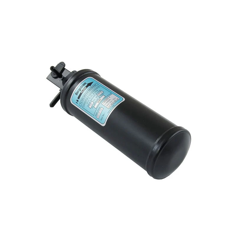 Peterbilt Receiver Drier W/ Wafer Dye | F37-6010