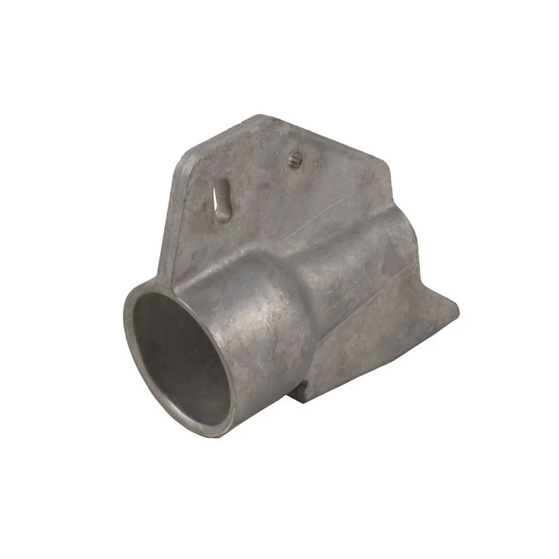 Peterbilt Receptacle-Hood Latch Aluminium | 13-04799