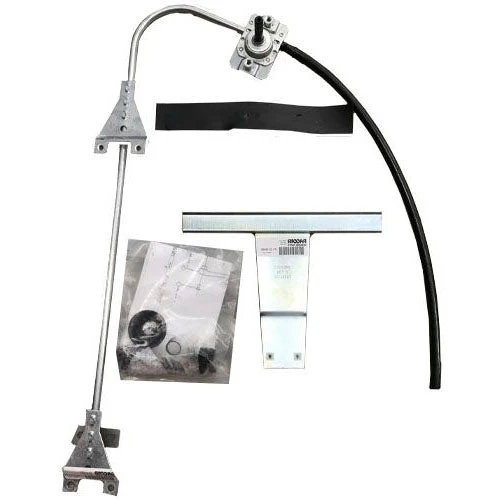Peterbilt Regulator-Window | 20-18283L