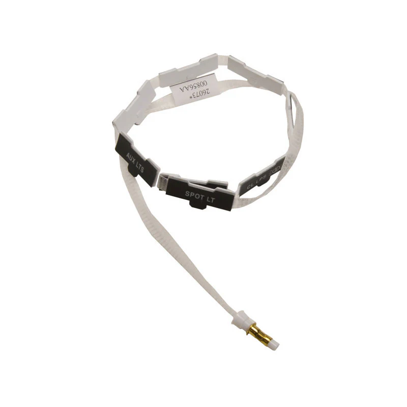 Peterbilt Ribbon-Fiber Optic | 17-02787