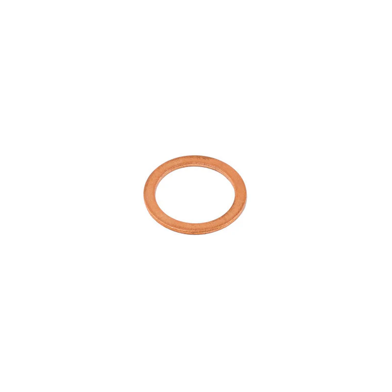 Peterbilt Ring-Copper 22X29X1.5Mm | 0331333PE