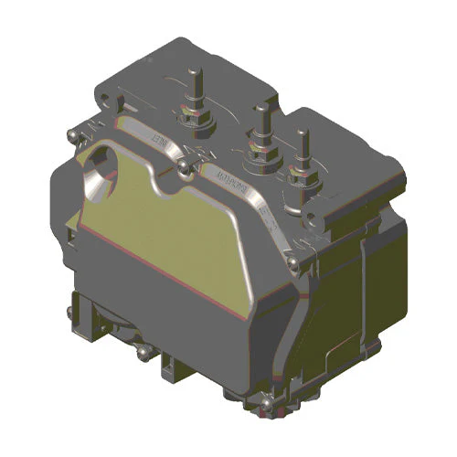 Peterbilt Seal-Door Primary | R42-6059-1435