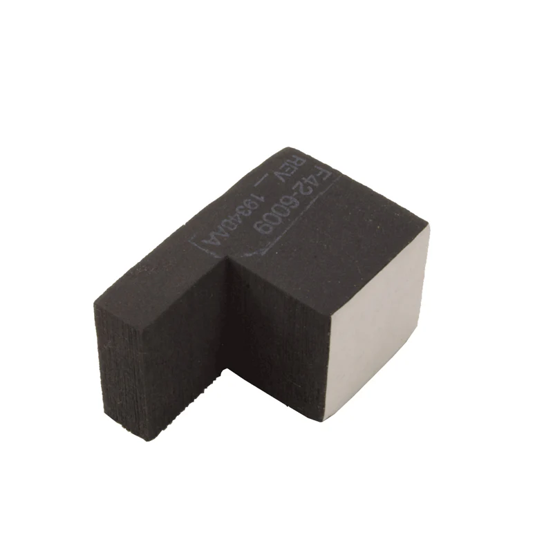 Peterbilt Seal-Recirc Rad Top | F42-6009