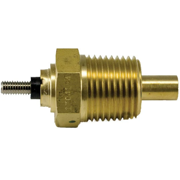 Peterbilt Sender-Oil Temp | 17-04184