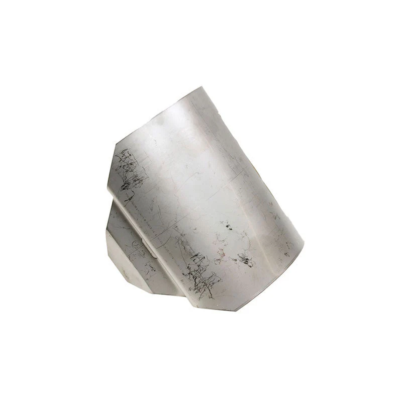 Peterbilt Shield-Heat 5" | 14-01661