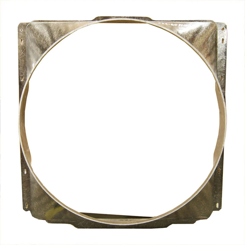 Peterbilt Shroud-Fan | F22-6031M01
