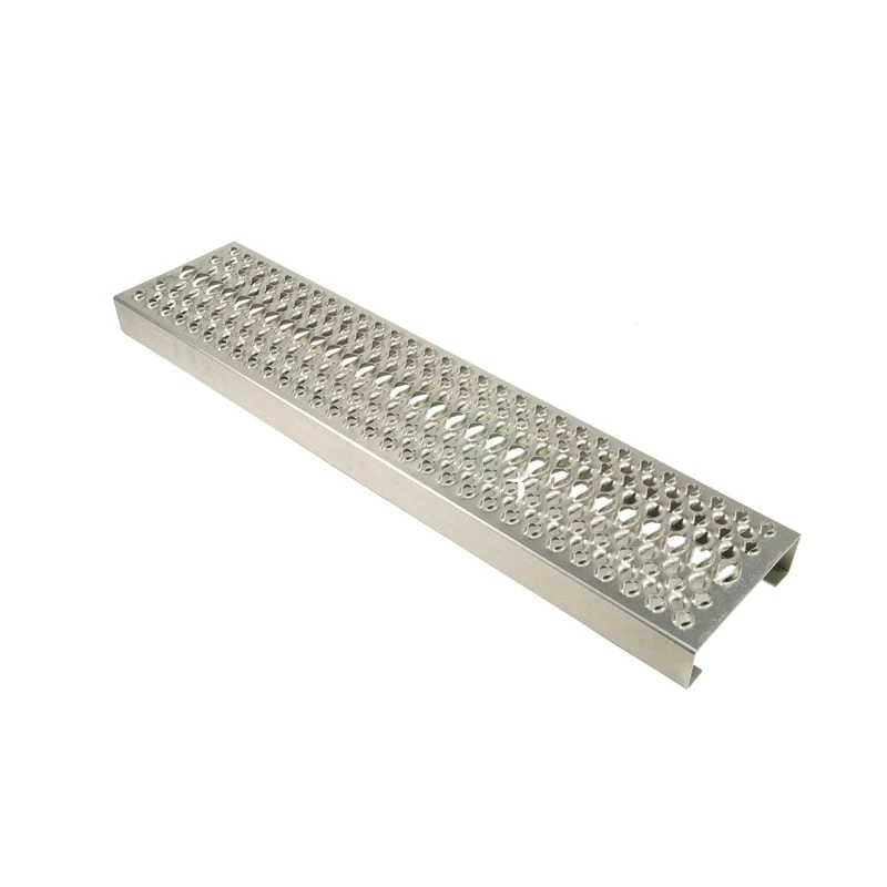 Peterbilt Step-Battery Box Aluminium 773Mm | 11-03984-0773