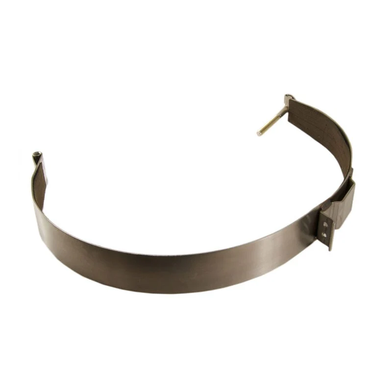 Peterbilt Strap Assembly-Fuel Tank W/ T Bo | 11-04744