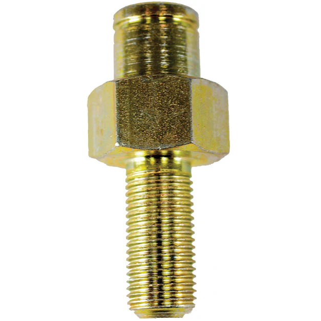 Peterbilt Stud-Stl Spring Hood | 13-03662