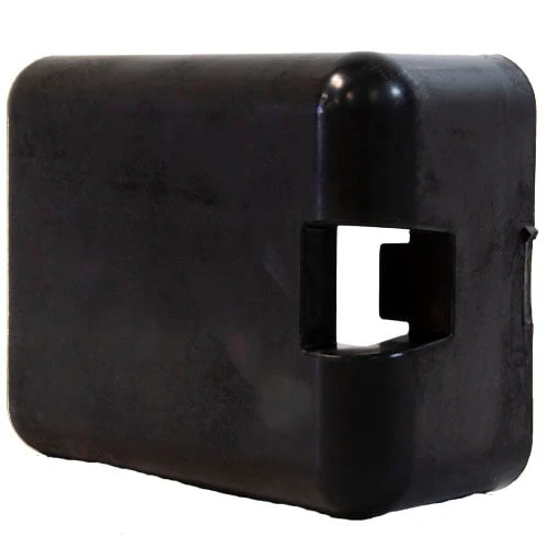 Peterbilt Support-Hood Bumper | L85-6081 - Image 2