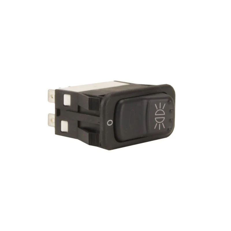 Peterbilt Switch-Clearance Lts Double Pol | 16-091212A8EEF1A11