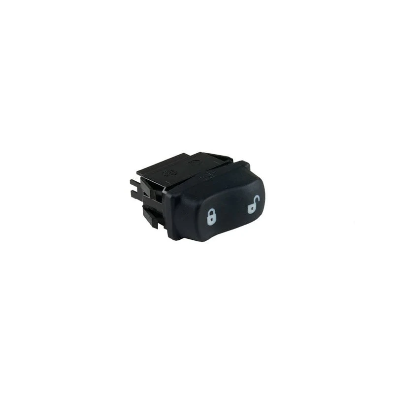 Peterbilt Switch-Door Central Lock | 16-09211PKG