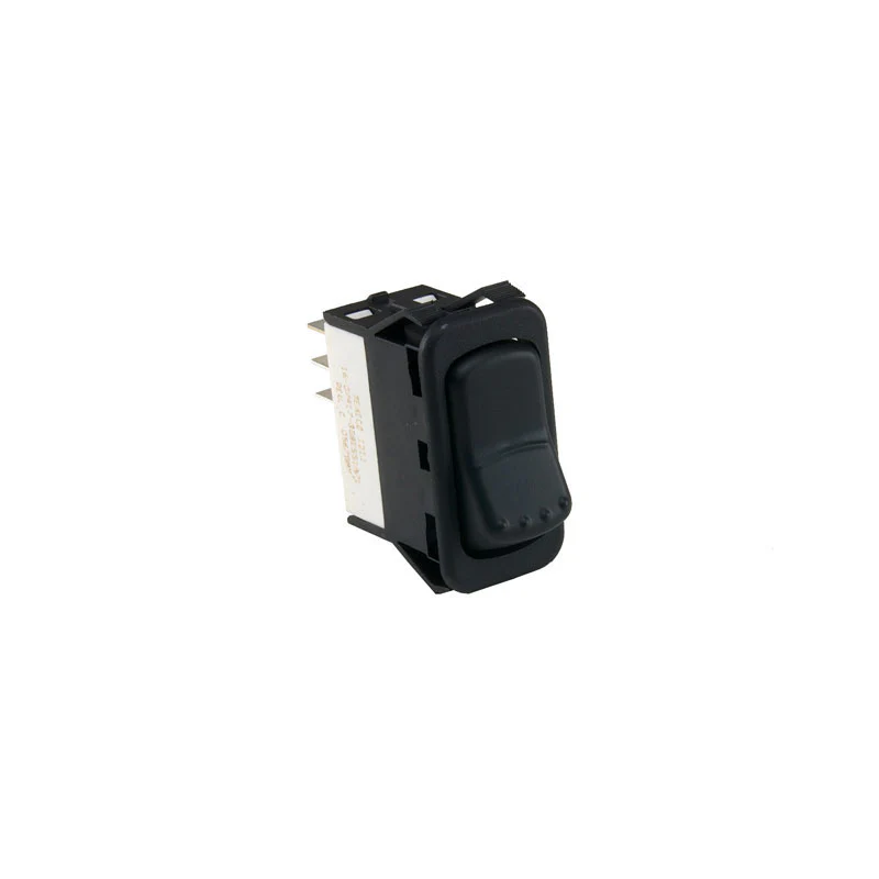 Peterbilt Switch-Single Pole Blank | 16-074173G8ESS1A71