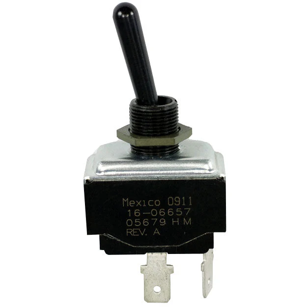 Peterbilt Switch-To | 16-06657