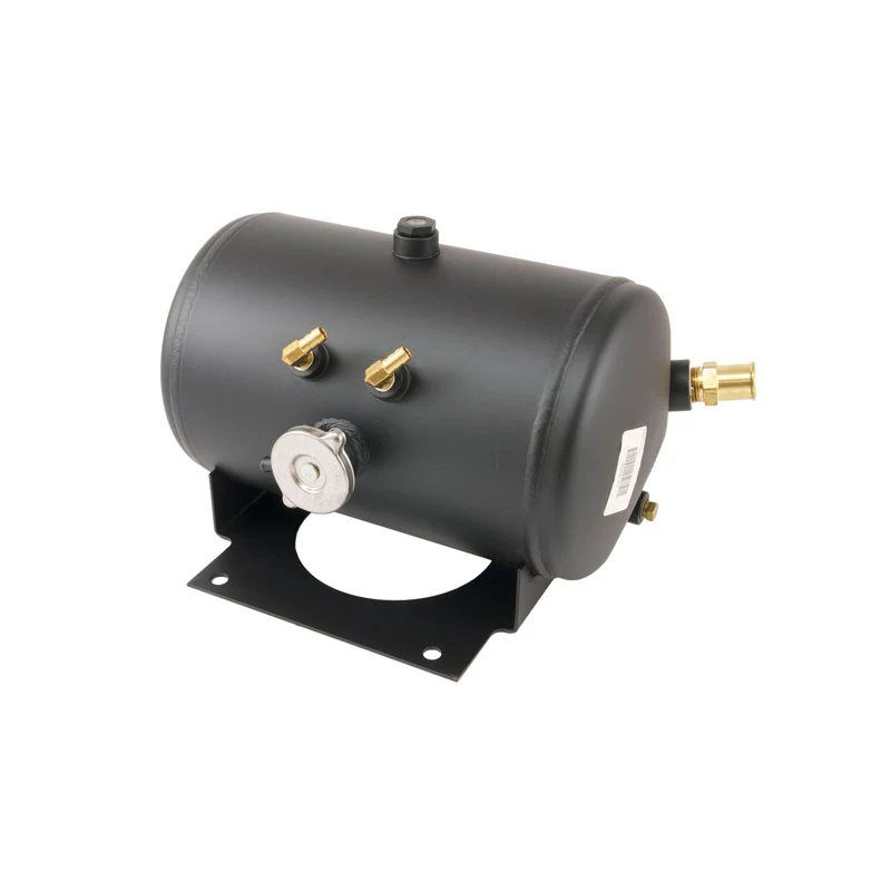Peterbilt Tank Assembly-Surge | 23-16256