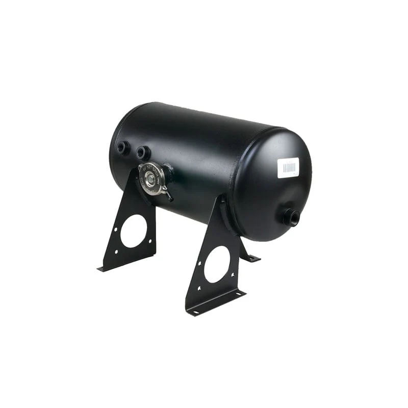 Peterbilt Tank-Surge | 23-16252