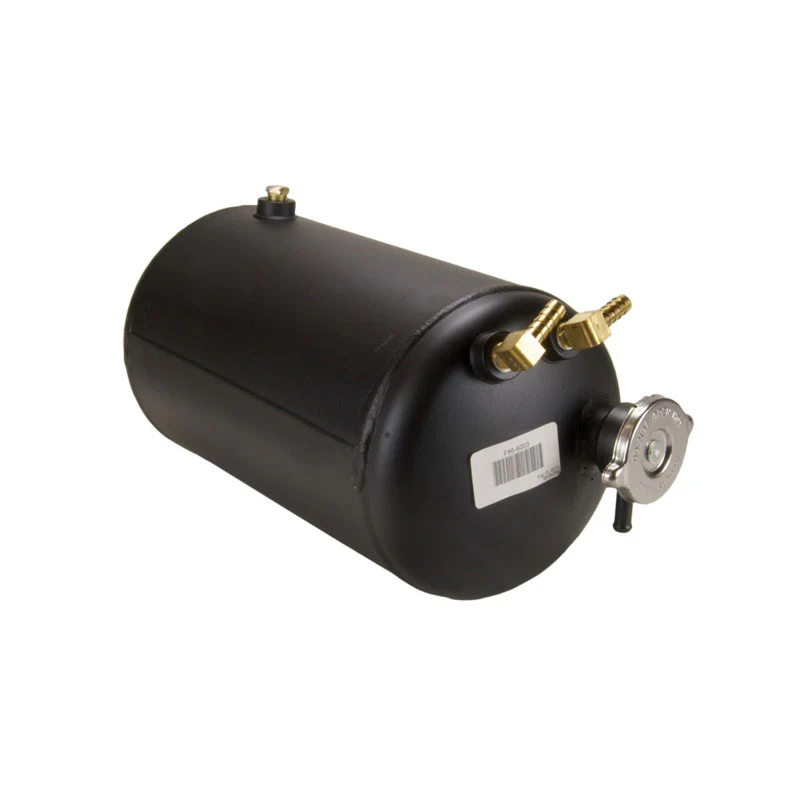 Peterbilt Tank-Surge Firewall | F86-6003