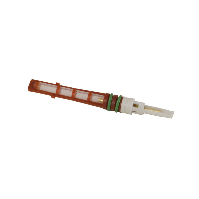 Peterbilt Tube-Orifice 0.057 Orange | EC010061