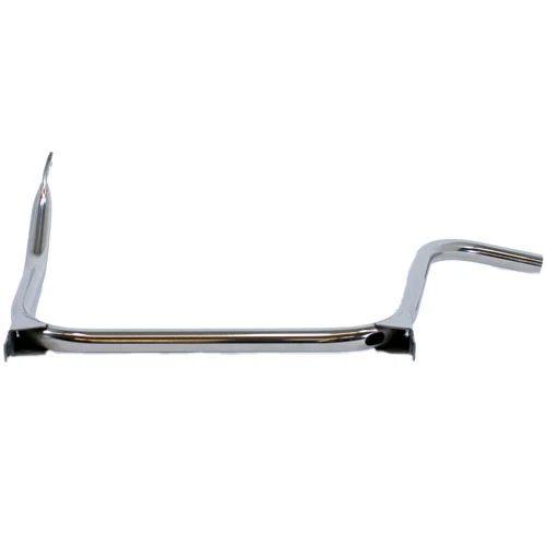 Peterbilt Tube-Sprt Cab Mountd Mirror Left Hand | R88-6007-003