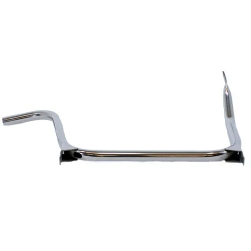 Peterbilt Tube-Sprt Cab Mountd Mirror Right Hand | R88-6007-003R