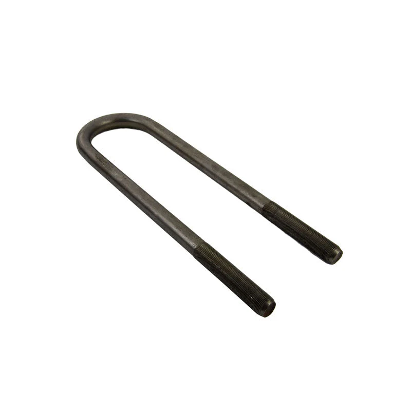 Peterbilt U Bolt-Low Air Leaf Stl | 03-08693-380