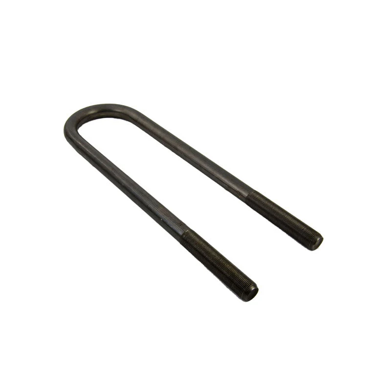 Peterbilt U Bolt-Low Air Leaf Stl | 03-08693-395