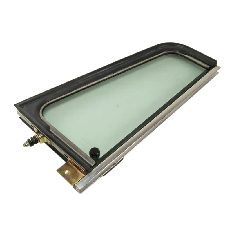 Peterbilt Vent-Window Assembly Left Hand | 20-18320L