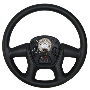 Peterbilt Wheel-Steering Urethane Non | J91-6002-101