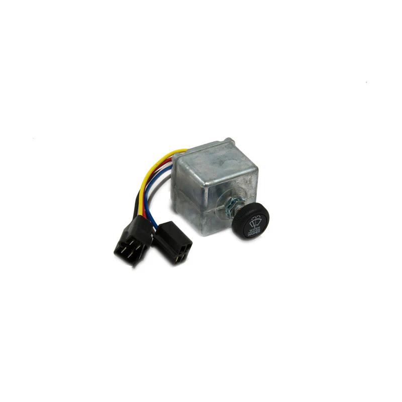 Peterbilt Wiper Switch | 75600-26