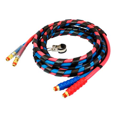 Phillips 2-in-1 Air Combination Assemblies | 11-82150