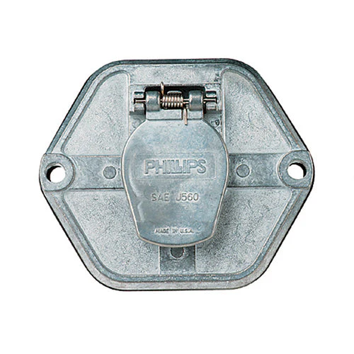 Phillips 7-Way Low Profile | 15-750