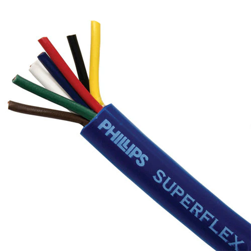 Phillips Arctic Superflex | 3-623