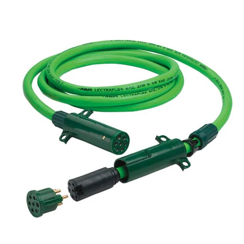 Phillips Cable-ABS Straight 12 ft | 30-2051