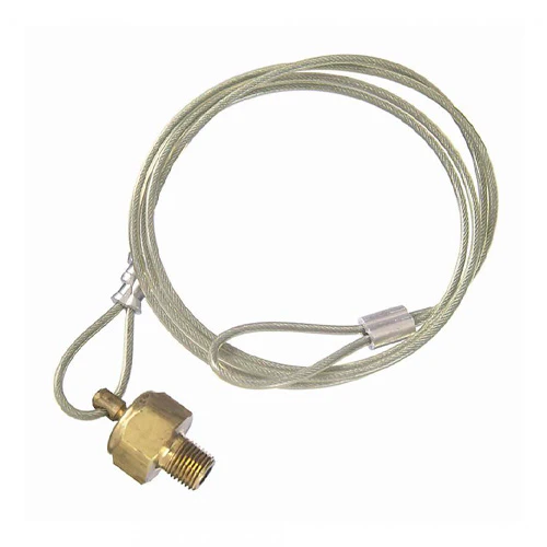 Phillips Heavy Duty Drain Valve | 12-822