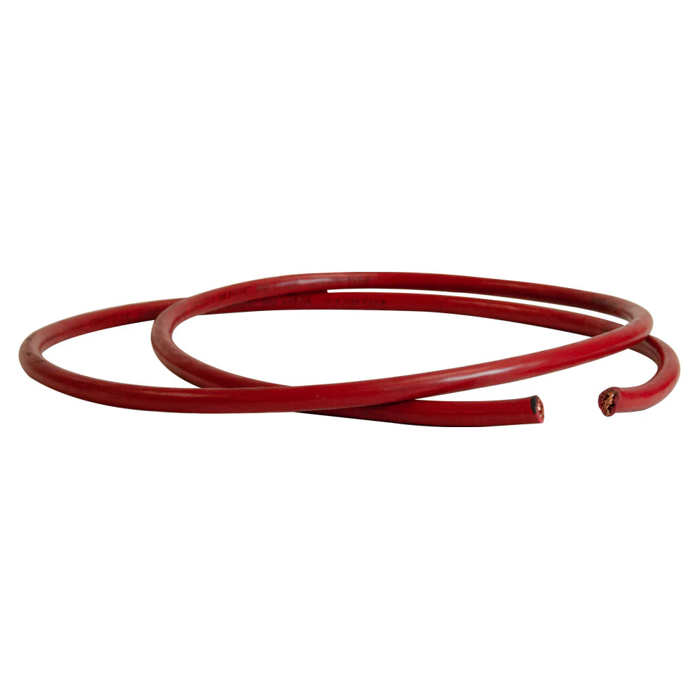 Phillips Industries Cable-Battery/Str 2Ga 133X24 | 3-505DSP
